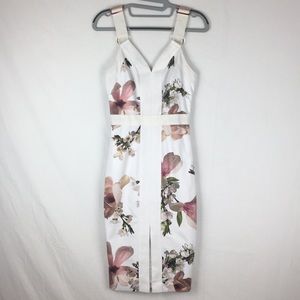 ted baker irasela dress